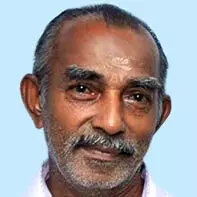 ശ​ശി​ധ​ര​ൻ നാ​യ​ർ