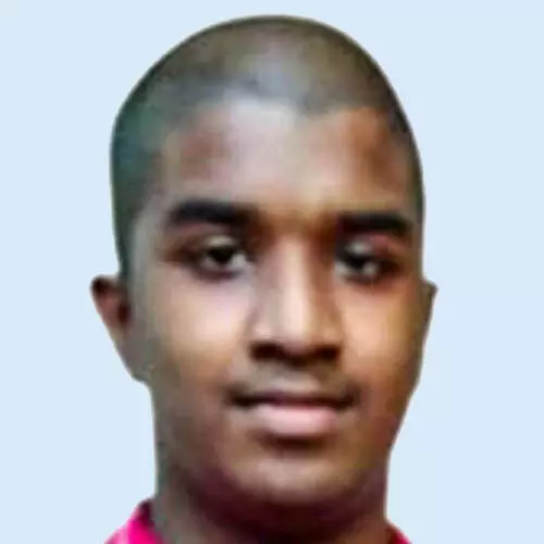 അ​രു​ണ്‍