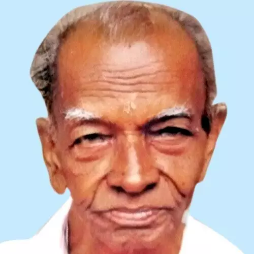 നാ​ണു ആ​ചാ​രി