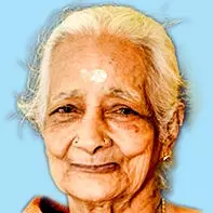 സീ​ത​ല​ക്ഷ്മി