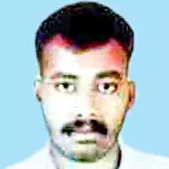 കാ​റി​ടി​ച്ച്​ സ്കൂ​ട്ട​ർ യാ​ത്രി​ക​ൻ മ​രി​ച്ചു