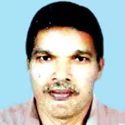 ഗോ​പി​നാ​ഥ​ൻ