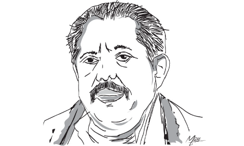 നിലമ്പൂര്‍ തേക്കിന്‍റെ കരുത്ത്