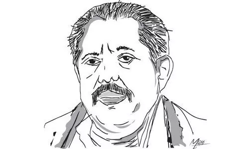 നിലമ്പൂര്‍ തേക്കിന്‍റെ കരുത്ത്