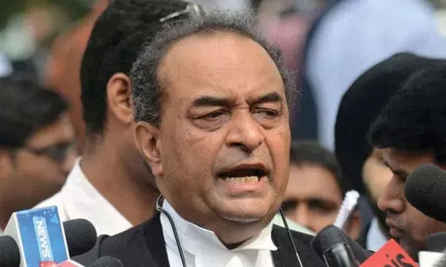 അറ്റോണി ജനറൽപദവി ഏറ്റെടുക്കാൻ വിസമ്മതിച്ച് മുകുൾ രോഹത്ഗി