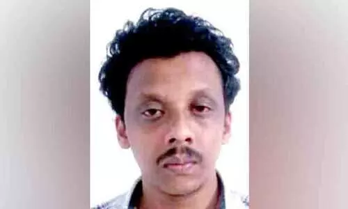 പത്ത് വയസ്സുകാരിയെ പീഡിപ്പിച്ച യുവാവ് അറസ്റ്റിൽ