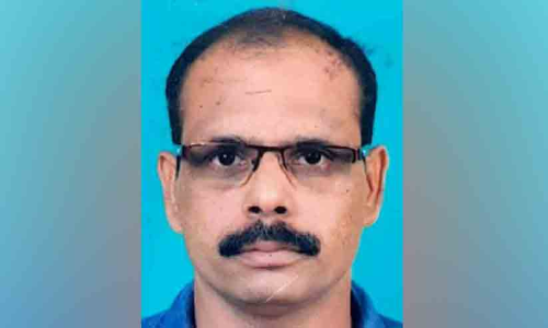 ബ്രെയിൻ ട്യൂമർ ബാധിച്ച യുവാവ് ചികിത്സ സഹായം തേടുന്നു