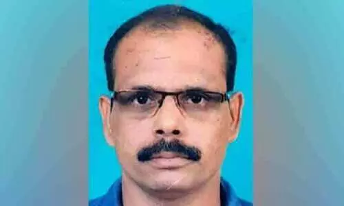 ബ്രെയിൻ ട്യൂമർ ബാധിച്ച യുവാവ് ചികിത്സ സഹായം തേടുന്നു