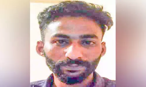 രാസലഹരിയുമായി യുവാവ് പിടിയില്‍