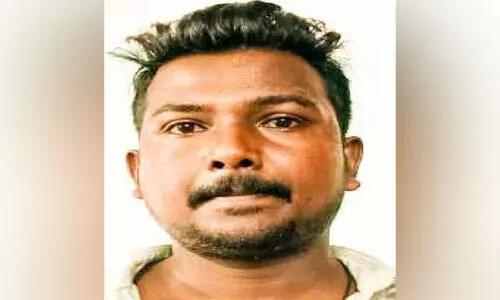 ബസ് ഡ്രൈവറെ മർദിച്ച സംഭവത്തിൽ യുവാവ് അറസ്‌റ്റിൽ