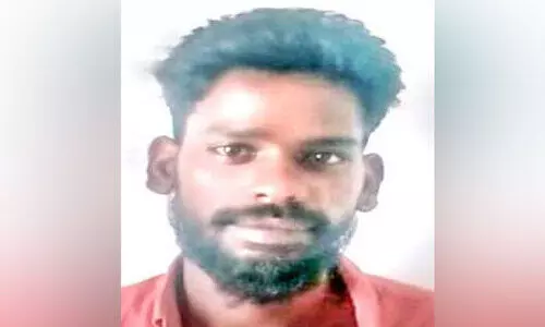 ദമ്പതികളെ കൊലപ്പെടുത്താൻ ശ്രമം; കുപ്രസിദ്ധ ഗുണ്ട പിടിയിൽ