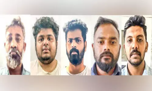 ഓട്ടോ ഡ്രൈവറെ ആക്രമിച്ച കേസിൽ പ്രതികൾ അറസ്റ്റിൽ