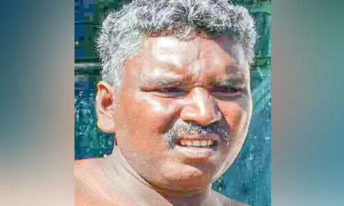 15 വർഷത്തിനുശേഷം മോഷണക്കേസ് പ്രതി അറസ്റ്റിൽ