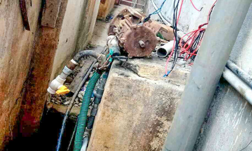 റോസാപ്പൂക്കണ്ടത്ത് മോഷണവും കഞ്ചാവ് വിൽപനയും വ്യാപകം