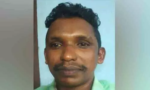 നിരവധി കേസുകളിലെ പ്രതി കാപ്പ നിയമപ്രകാരം അറസ്റ്റിൽ