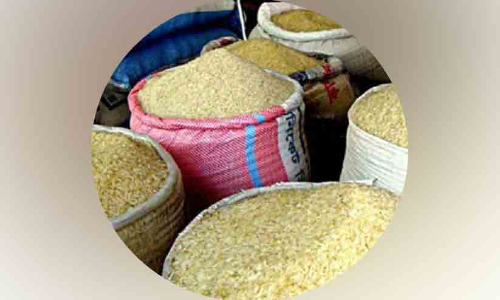 അരി വിലയിൽ അടുക്കള പൊള്ളുന്നു