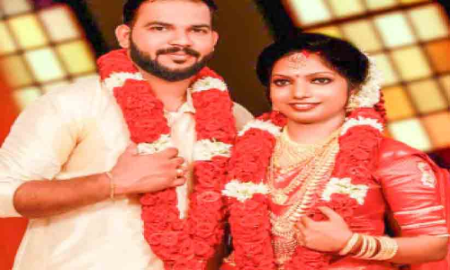 യുവതിയുടെ മരണം: ഭർത്താവ് അറസ്റ്റിൽ