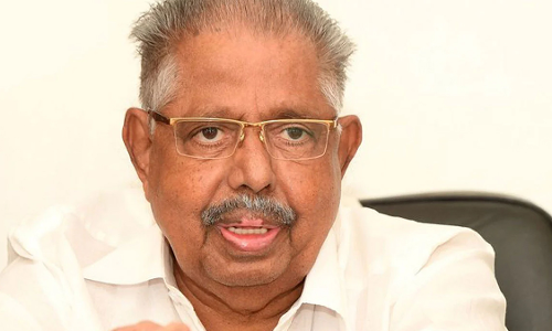 എന്തുകൊണ്ടാണ് മലപ്പുറം ജില്ല രൂപീകരണത്തെ എതിർത്തത്?, ആ നിലപാടിൽ മാറ്റമുണ്ടോ?; ആര്യാടൻ മുഹമ്മദ് മാധ്യമം ആഴ്ചപ്പതിപ്പിനോട് സംസാരിച്ചപ്പോൾ