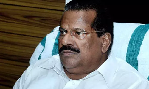 ep jayarajan 987