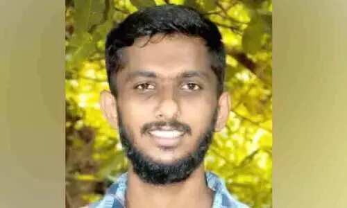 കാസർഗോഡ് സ്വദേശിയെ കാണാനില്ല