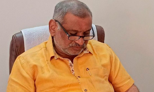 രാഷ്ട്രീയക്കാർ അഴിമതിക്കാരല്ല, വ്യവസ്ഥിതിയാണ് അവരെ അങ്ങനെയാക്കുന്നത്- കർണാടക നിയമ മന്ത്രി