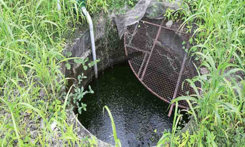 കാസർകോട് ജില്ലയിൽ 60 വാര്‍ഡുകളില്‍ കിണർ കണക്കെടുപ്പ് പൂർത്തിയായി