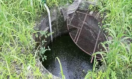 കാസർകോട് ജില്ലയിൽ 60 വാര്‍ഡുകളില്‍ കിണർ കണക്കെടുപ്പ് പൂർത്തിയായി