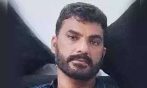 വാഹനാപകടത്തിൽ പരിക്കേറ്റ മലയാളി റിയാദിൽ മരിച്ചു