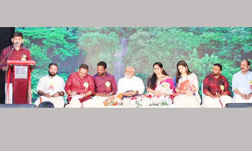 Onam celebration Onam celebration