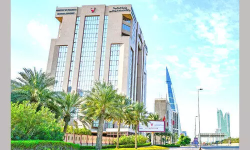 The economy grew by 6.9 percent