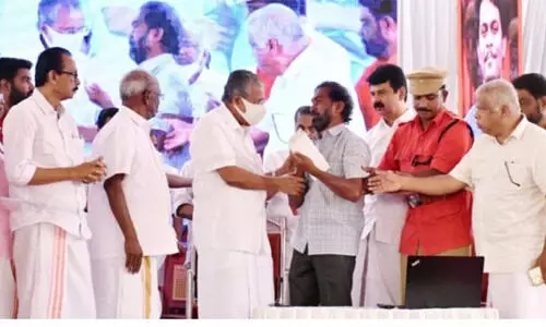 കാമ്പസില്‍ ആയുധമെടുത്തുള്ള ആക്രമണത്തിന് തുടക്കമിട്ടത് കെ.എസ്.യുവെന്ന് മുഖ്യമന്ത്രി