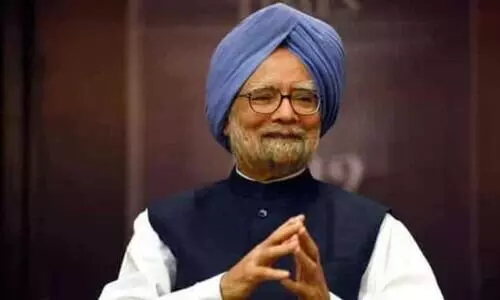 On Ex PM Manmohan Singhs Birthday, Wishes From PM Modi, Rahul Gandhi