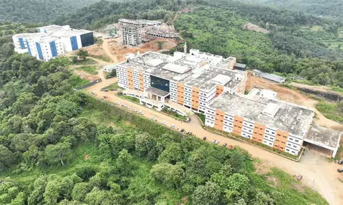 കോന്നി മെഡിക്കല്‍ കോളജിന് അംഗീകാരം ലഭിച്ചുവെന്ന് വീണാ ജോര്‍ജ്