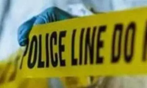 Dalit boy beaten to death by teacher for mistake in exam in UP’s Auraiya