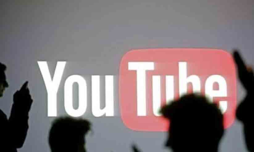 വ്യാജ പ്രചരണം; 45 യ‍ൂട്യൂബ് വിഡിയോകൾക്ക് കേന്ദ്ര സർക്കാറിന്‍റെ പ്രദർശന വിലക്ക്