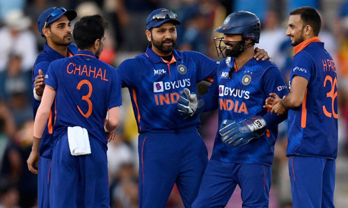 ട്വന്റി20 റാങ്കിങ്: തലപ്പത്ത് ലീഡുയർത്തി ഇന്ത്യ