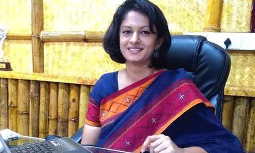 നിയമന ഉത്തരവിൽ തിരുത്ത്​; വാസുകി ലേബര്‍ കമീഷണർ, ലാൻഡ്​ റവന്യൂ കമീഷണറായി ബിജു തുടരും