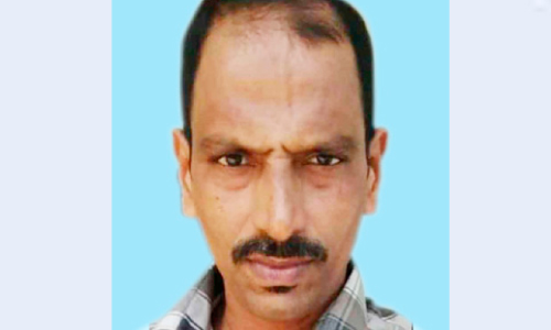 ക​ല്ലുമ്മ​ക്കാ​യ പ​റി​ക്കാ​നി​റ​ങ്ങി​യ മ​ത്സ്യ​ത്തൊ​ഴി​ലാ​ളി മു​ങ്ങി​മ​രി​ച്ചു