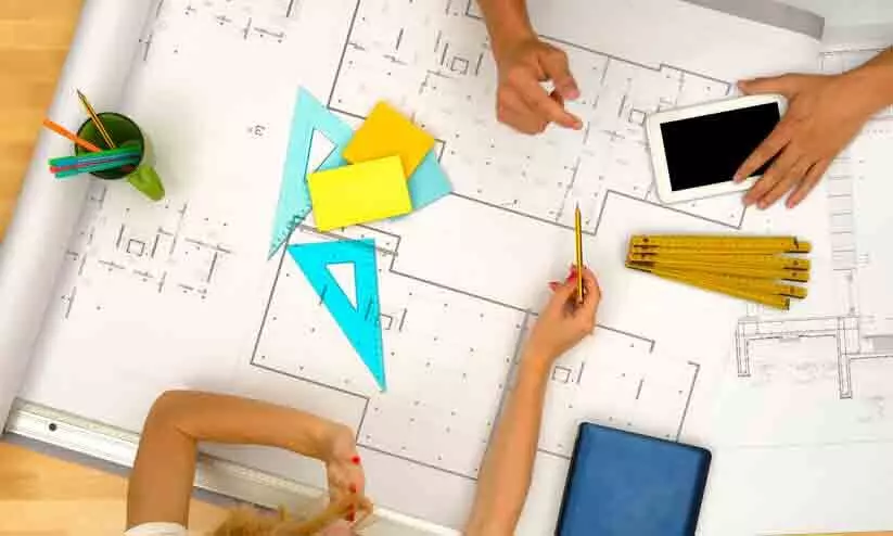 എൻജി., ആർക്കിടെക്ചർ; കമ്യൂണിറ്റി രജിസ്റ്റേഡ് ട്രസ്റ്റ് ക്വോട്ട അലോട്ട്മെന്‍റ്