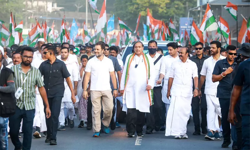 rahul gandhi bharat jodo yatra rahul gandhi bharat jodo yatra