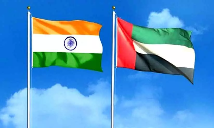 സെപ നാലുമാസം പിന്നിട്ടു; ഇന്ത്യയിൽനിന്ന് കയറ്റുമതിയിൽ 14 ശതമാനം വർധന