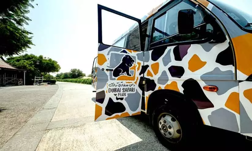 കൂടുതൽ പുതുമകളുമായി സഫാരിപാർക്ക്; ഇന്നുമുതൽ പൊതുജനങ്ങൾക്ക് പ്രവേശനം കൂടുതൽ പുതുമകളുമായി സഫാരിപാർക്ക്; ഇന്നുമുതൽ പൊതുജനങ്ങൾക്ക് പ്രവേശനം