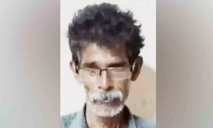 ലോഡ്ജിൽനിന്ന് കഞ്ചാവുമായി മധ്യവയസ്കൻ പിടിയിൽ