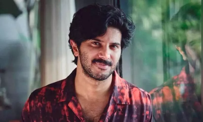Dulquer Salmaan Opens  Up   About  His  First  Paycheck