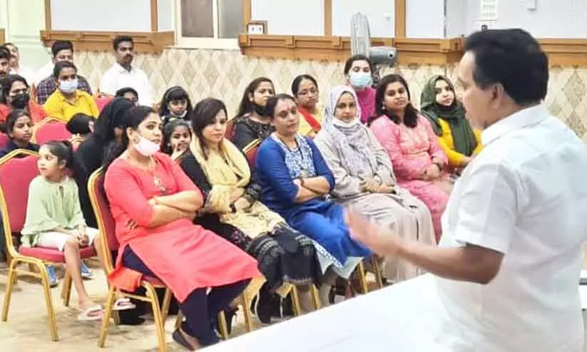 മെഗാ ഓണാഘോഷത്തിന് റാക് ഇന്ത്യന്‍ അസോസിയേഷന്‍