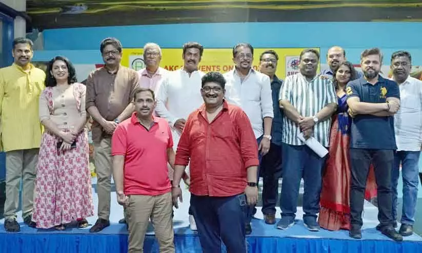 ശ്രാവണപൗർണമി: കൺവെൻഷൻ നടത്തി