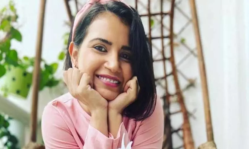 Priya Ahuja Opens Up About Her Traveling experience In 25 Countries Priya Ahuja Opens Up About Her Traveling experience In 25 Countries