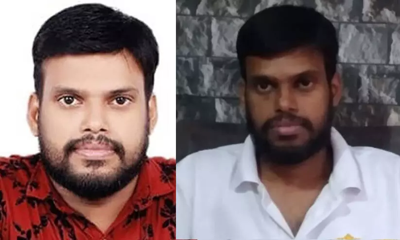 ഇരുവൃക്കകളും തകരാറിലായ പ്രവാസി യുവാവ് ചികിത്സാ സഹായം തേടുന്നു ഇരുവൃക്കകളും തകരാറിലായ പ്രവാസി യുവാവ് ചികിത്സാ സഹായം തേടുന്നു