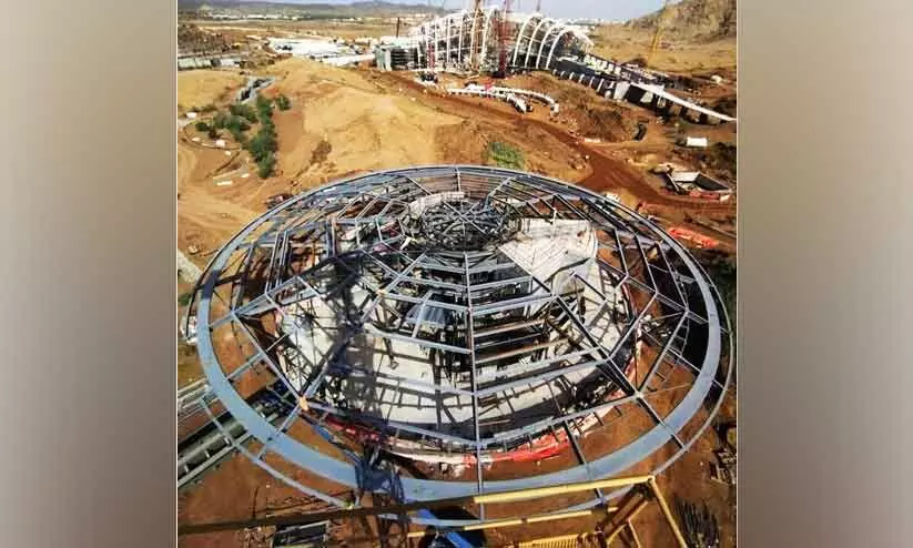 ഒമാൻ ബൊട്ടാണിക് ഗാർഡൻ: ടെൻഡർ ക്ഷണിച്ചു ഒമാൻ ബൊട്ടാണിക് ഗാർഡൻ: ടെൻഡർ ക്ഷണിച്ചു