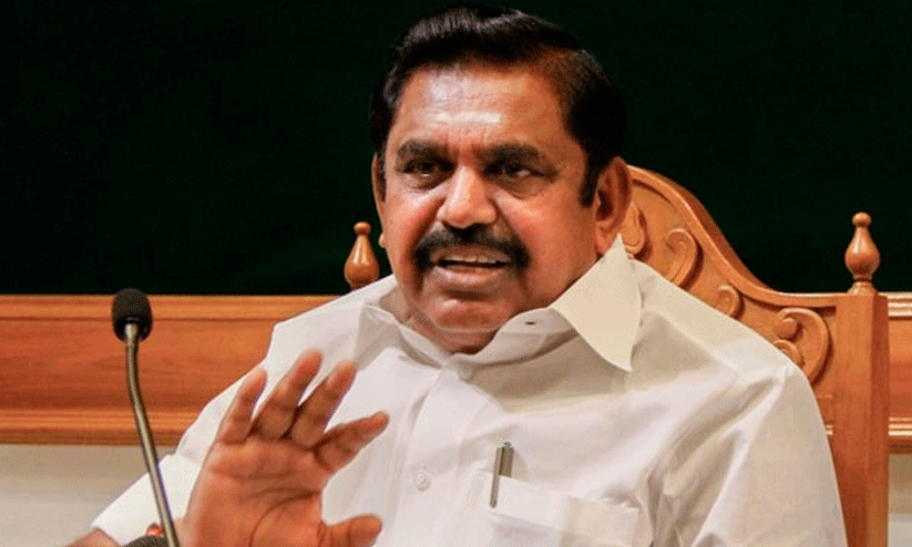 Palaniswami Palaniswami